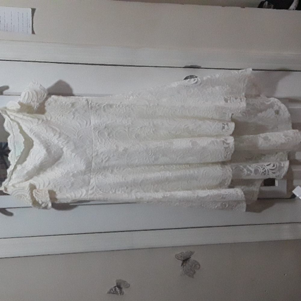 Camille La Vie size 11 dress
